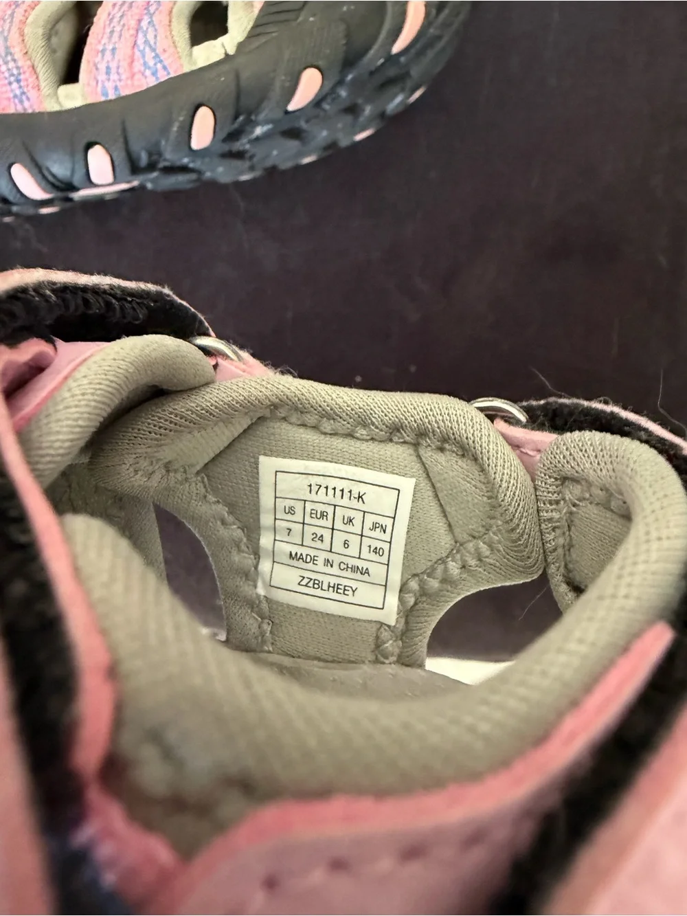Dream Pairs product pair